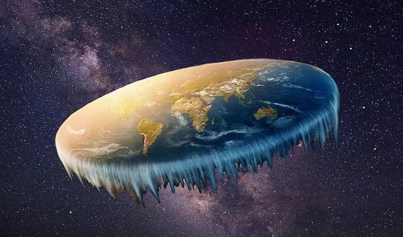 El avance del terraplanismo y otras teorías conspirativas