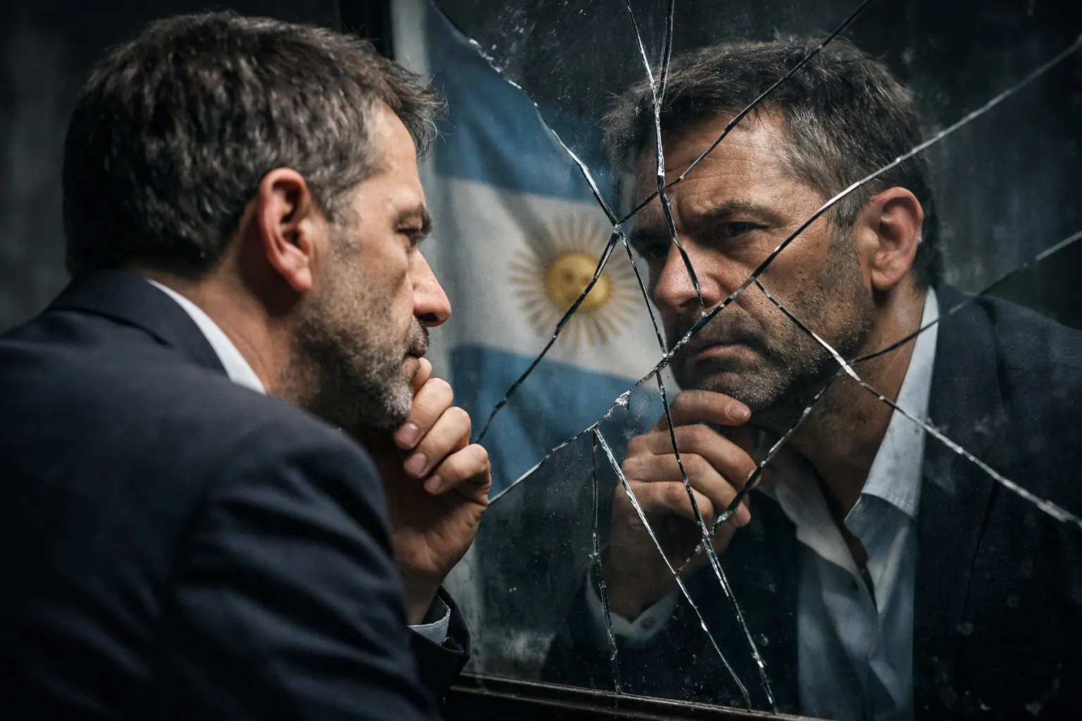 ¿Por qué a los argentinos nos gusta tanto hablar mal de nosotros mismos?
