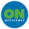 Logo Original de Officenet en 1997
