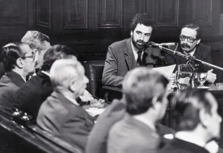 Moreno Ocampo Moreno Ocampo