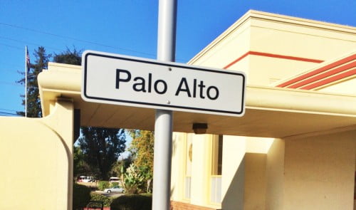 Palo Alto post