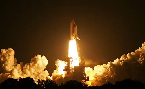 El sueño de ser astronautas: Dan Barry en Riesgo y Recompensa