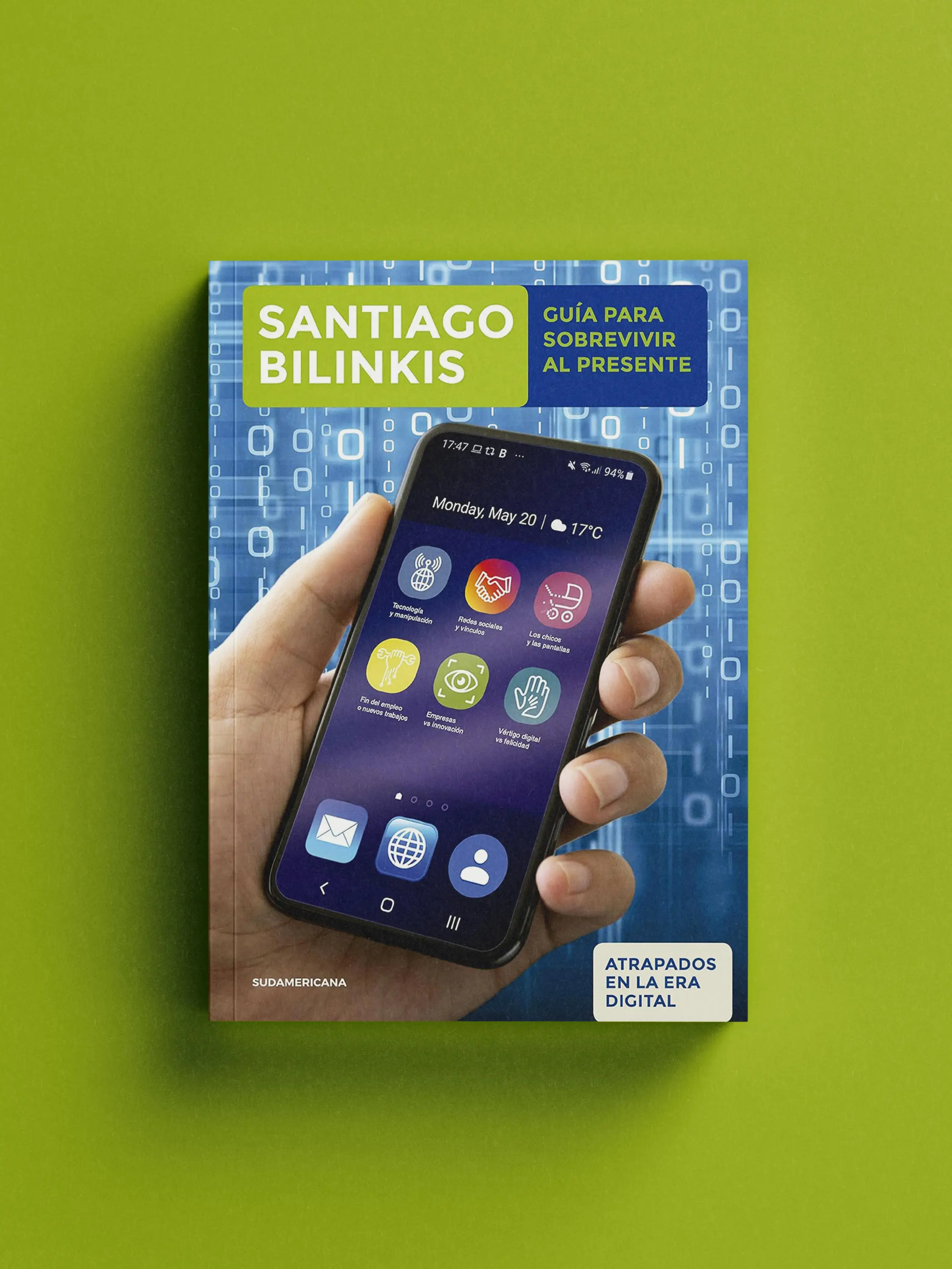Guía para Sobrevivir al Presente