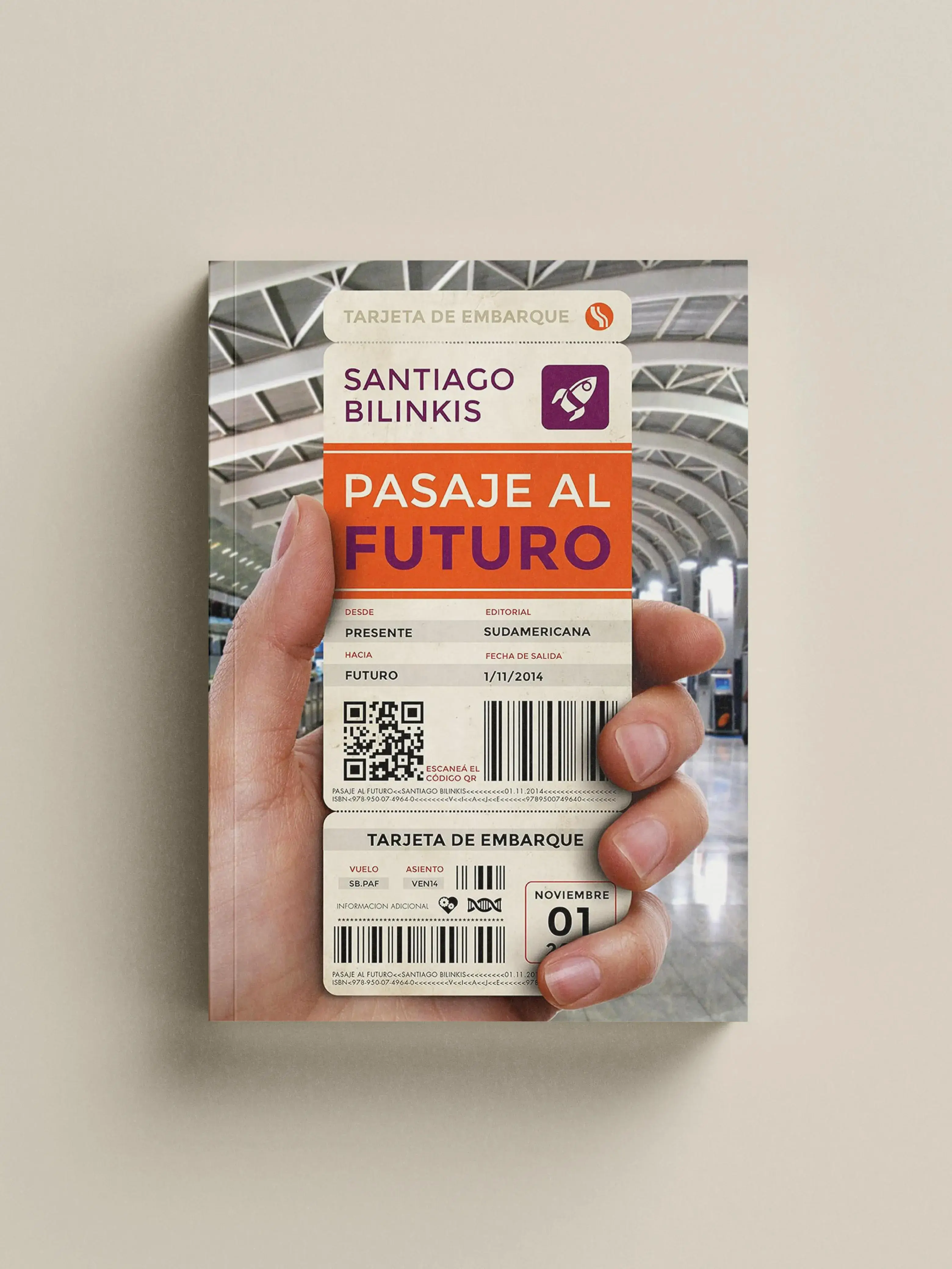 Pasaje al Futuro