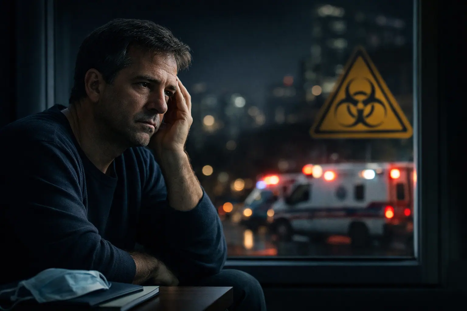 La vida después de la pandemia, parte 4: La pandemia, una tragedia anunciada